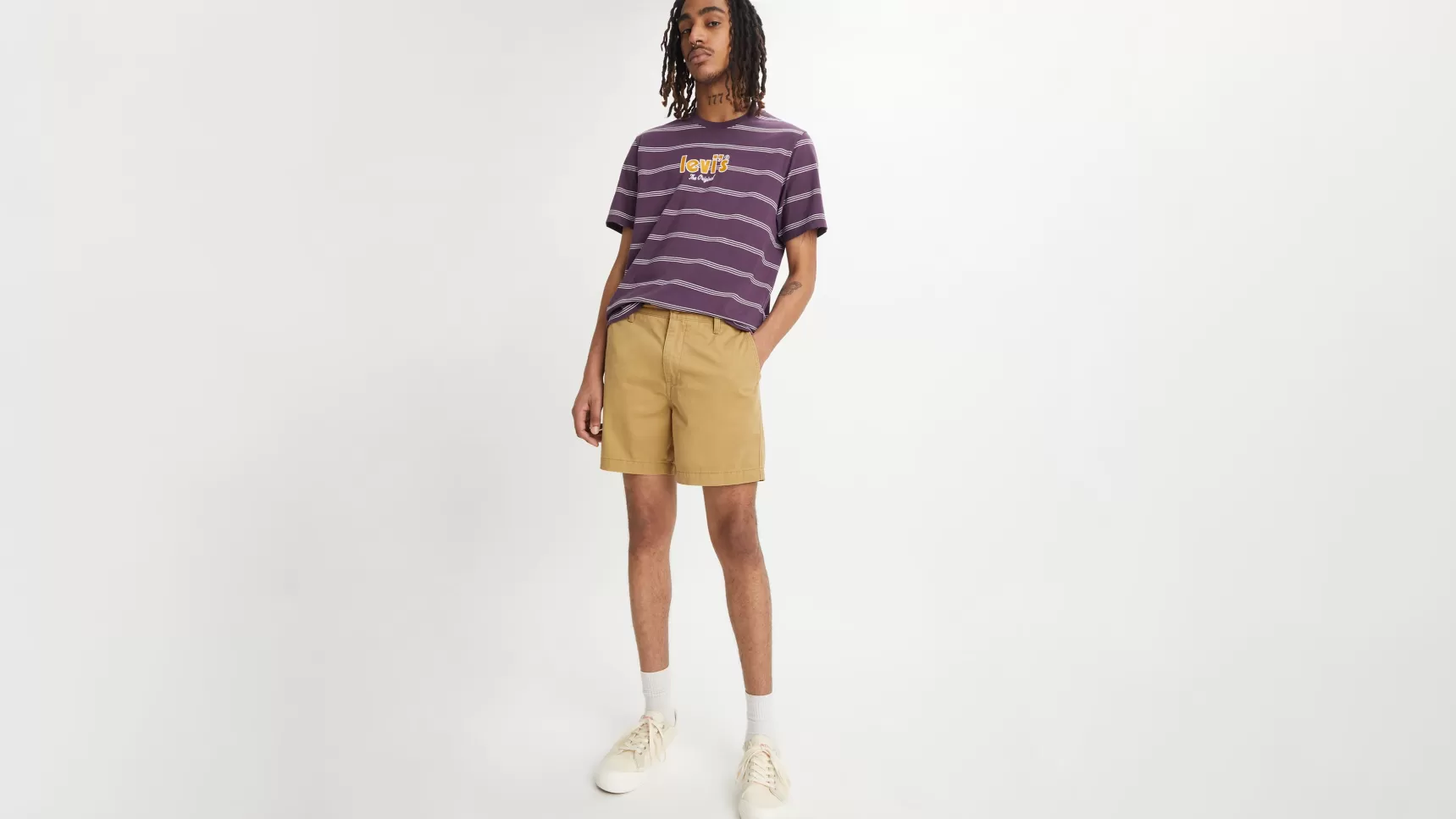 Online Xx Authentic Short Iii Heren Shorts