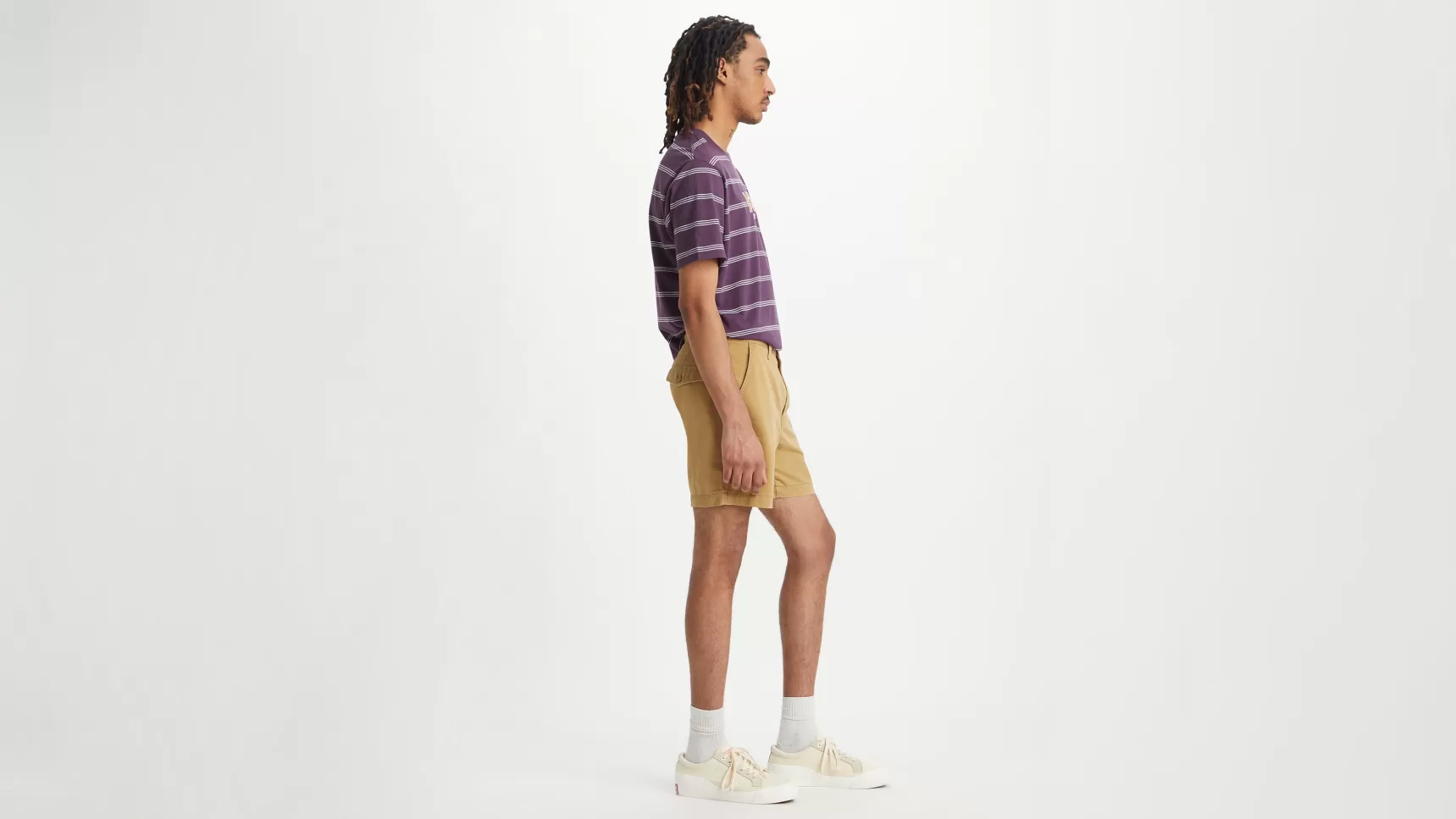 Online Xx Authentic Short Iii Heren Shorts