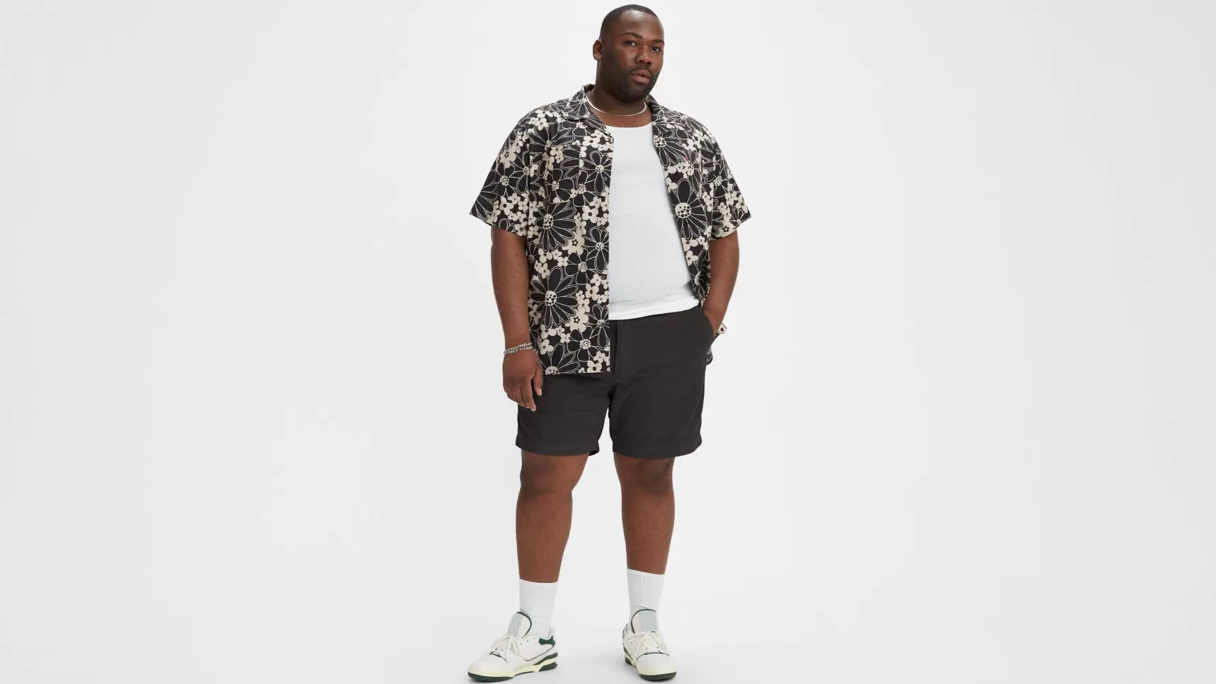 Online Xx Chino Ez Short Ii (Big & Tall) Heren Shorts