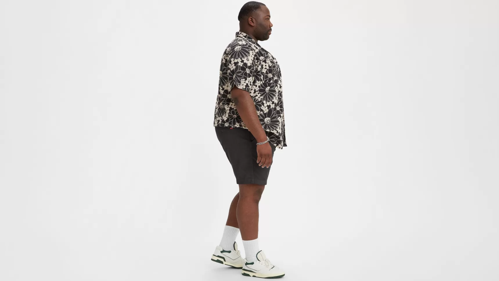 Online Xx Chino Ez Short Ii (Big & Tall) Heren Shorts