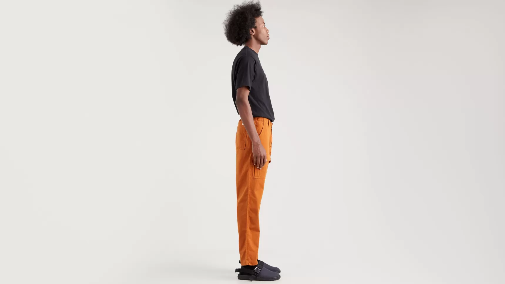 Sale Xx Chino Ez Utility Heren Broeken