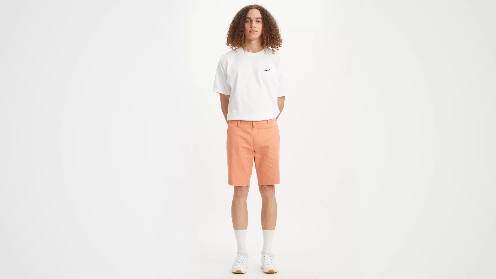 Outlet Xx Chino Short Heren Shorts