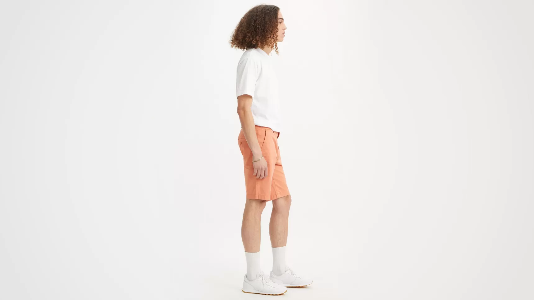 Outlet Xx Chino Short Heren Shorts