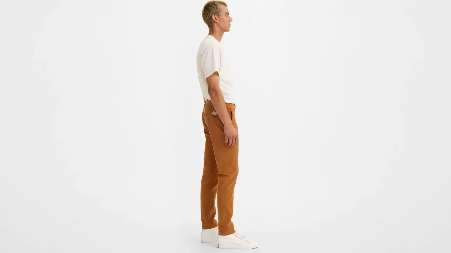 Online Xx Chino Slim Ii Heren Broeken