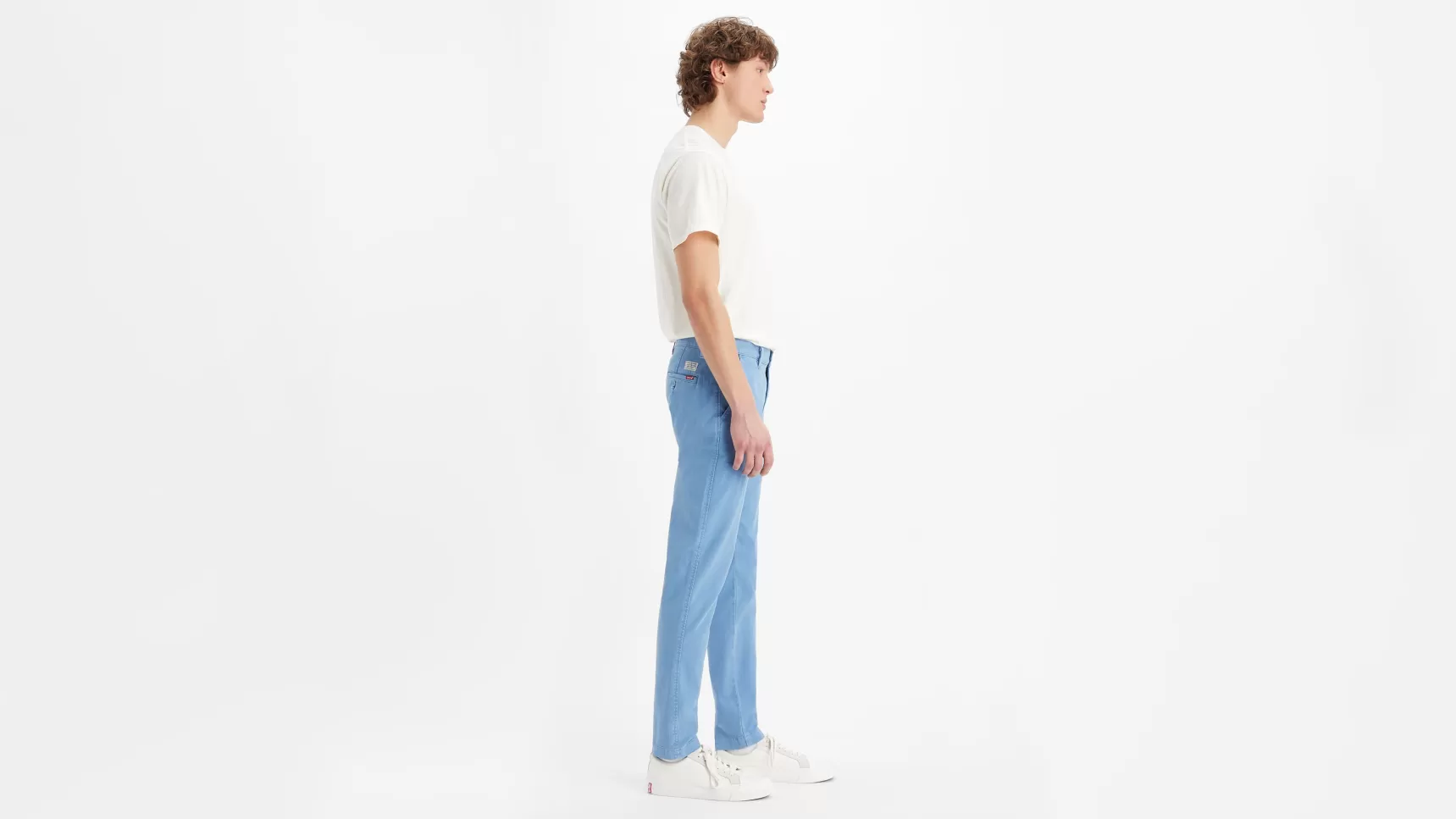 Sale Xx Chino Slim Ii Heren Broeken