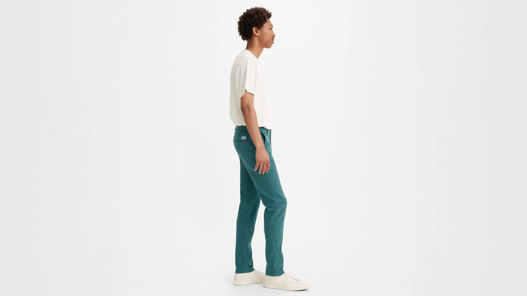 New Xx Chino Slim Ii Heren Broeken