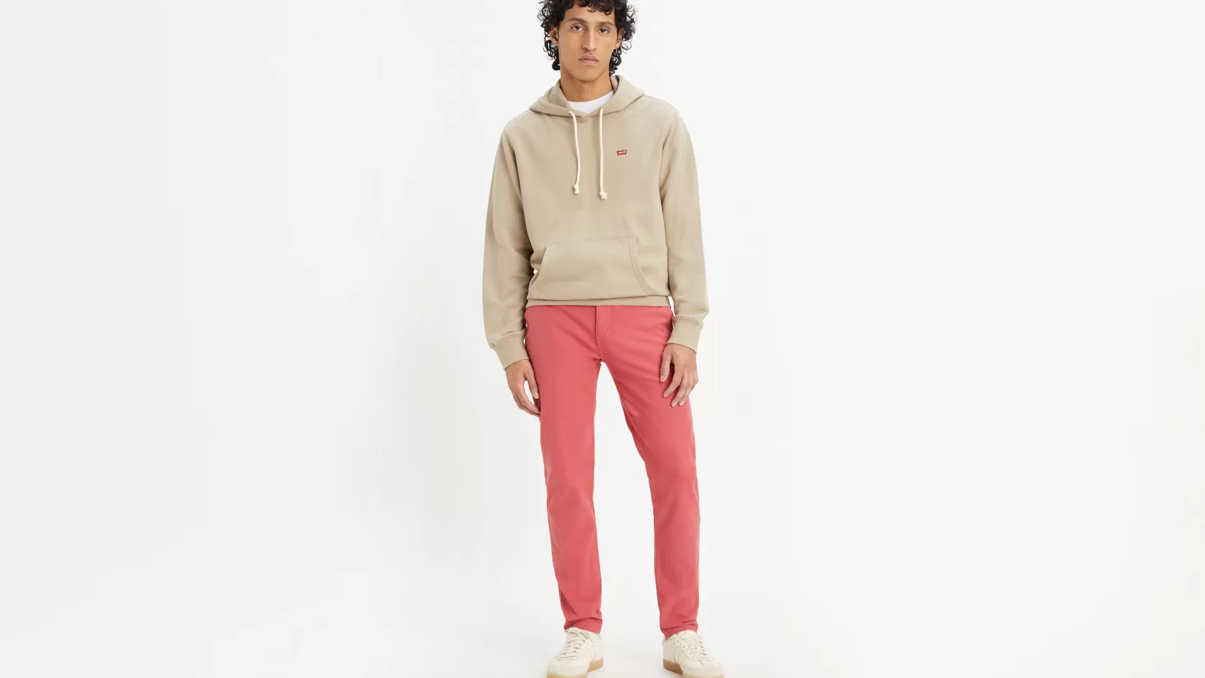 Outlet Xx Chino Slim Iii Heren Broeken