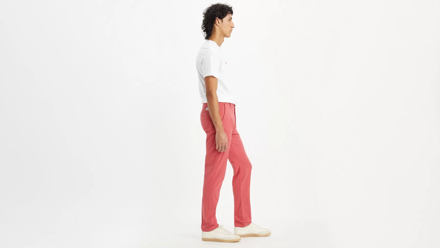 Outlet Xx Chino Slim Iii Heren Broeken