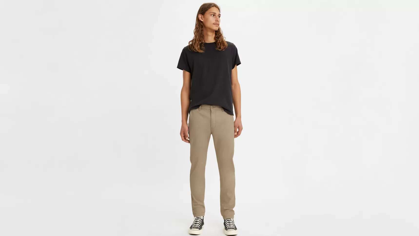 Best Xx Chino Slim Iii Broek Heren Broeken