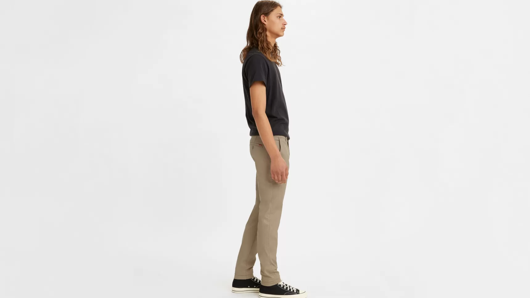 Best Xx Chino Slim Iii Broek Heren Broeken