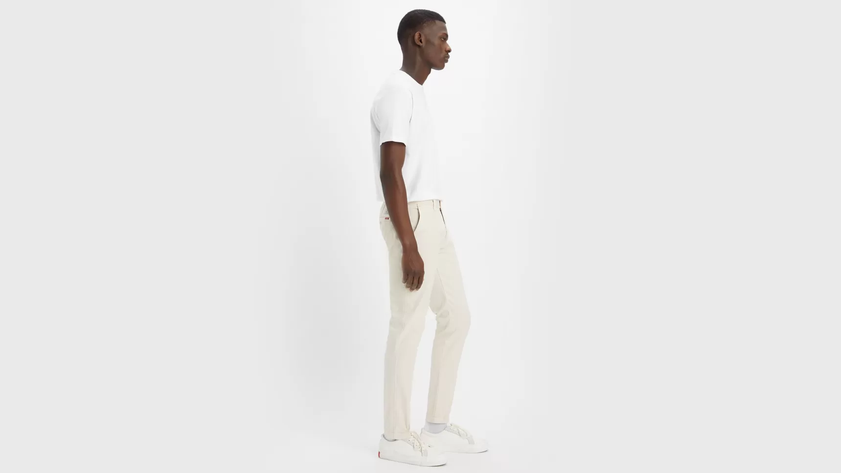 Store Xx Chino Slim Taper Ii Broek Heren Broeken