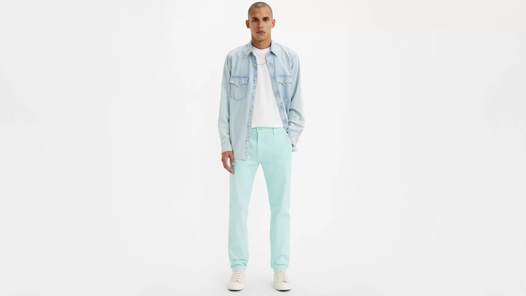 Cheap Xx Chino Standard Heren Broeken