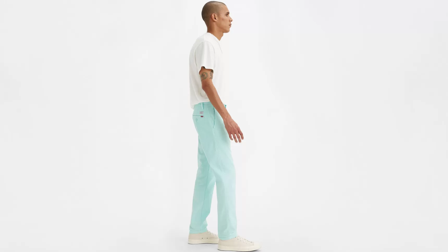 Cheap Xx Chino Standard Heren Broeken