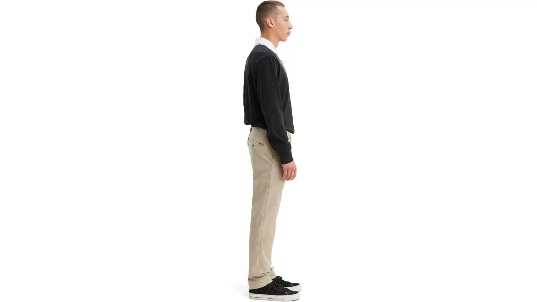 Cheap Xx Chino Standard Iii Heren Broeken