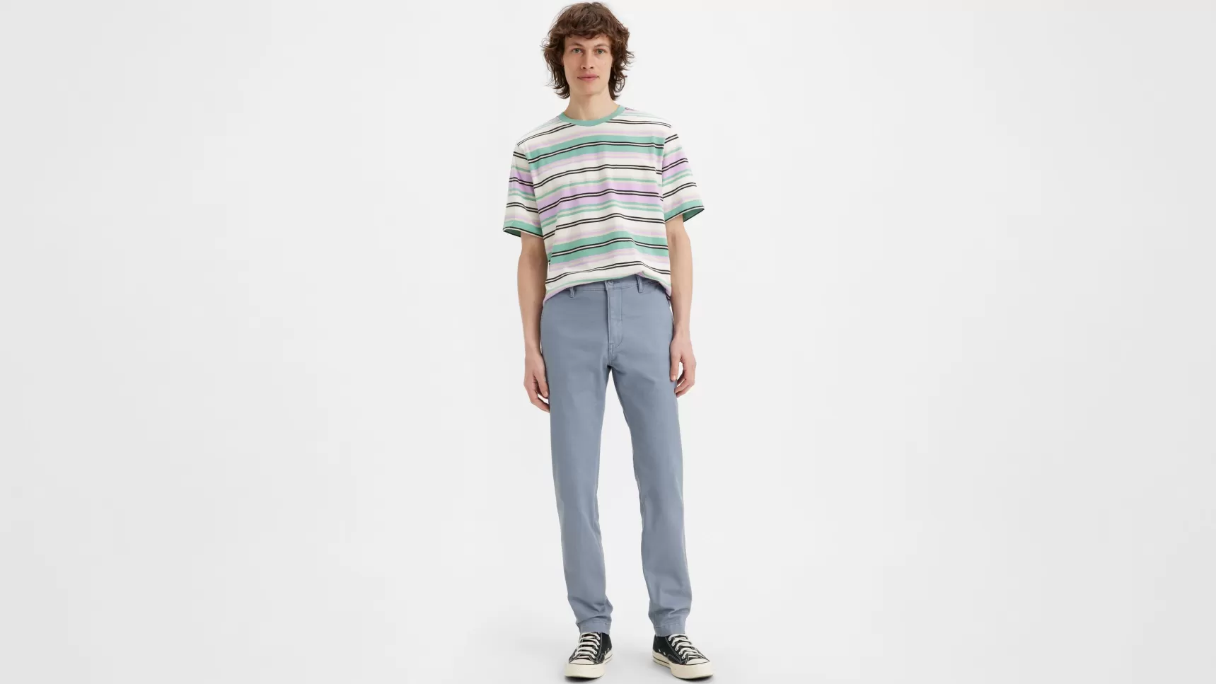 Cheap Xx Chino Standard Iii Broek Heren Broeken