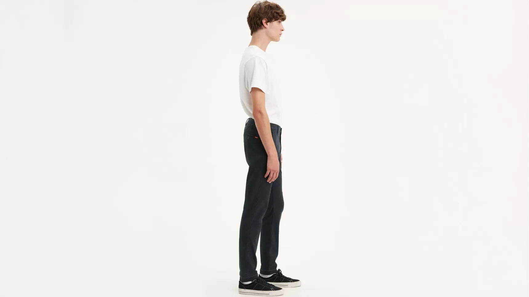 Store Xx Chino Standard Iii Broek Heren Broeken