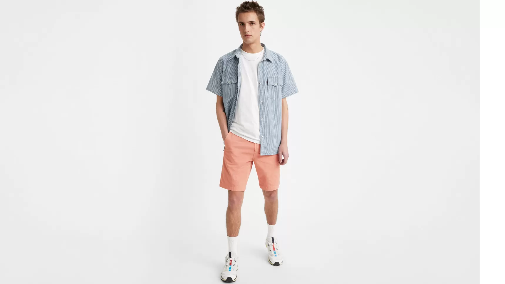 Store Xx Chinoshort Ii Heren Shorts