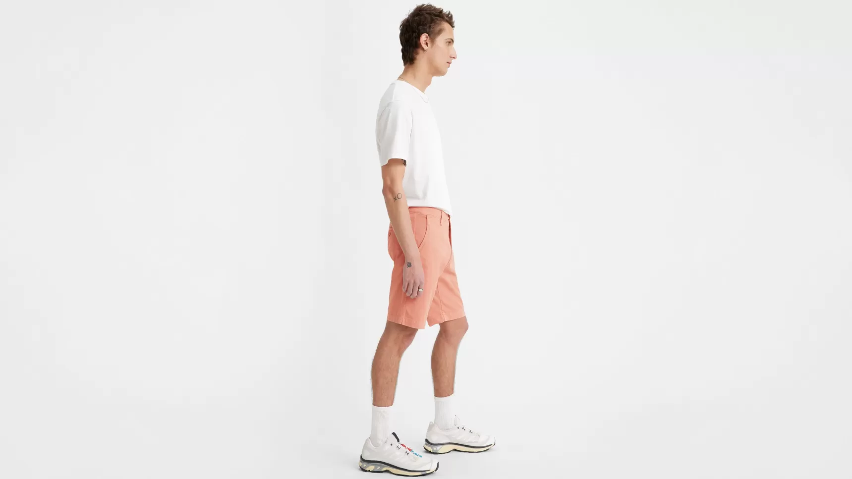 Store Xx Chinoshort Ii Heren Shorts