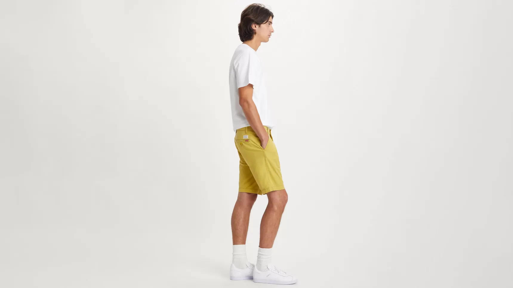 Outlet Xx Chinoshort Ii Heren Shorts