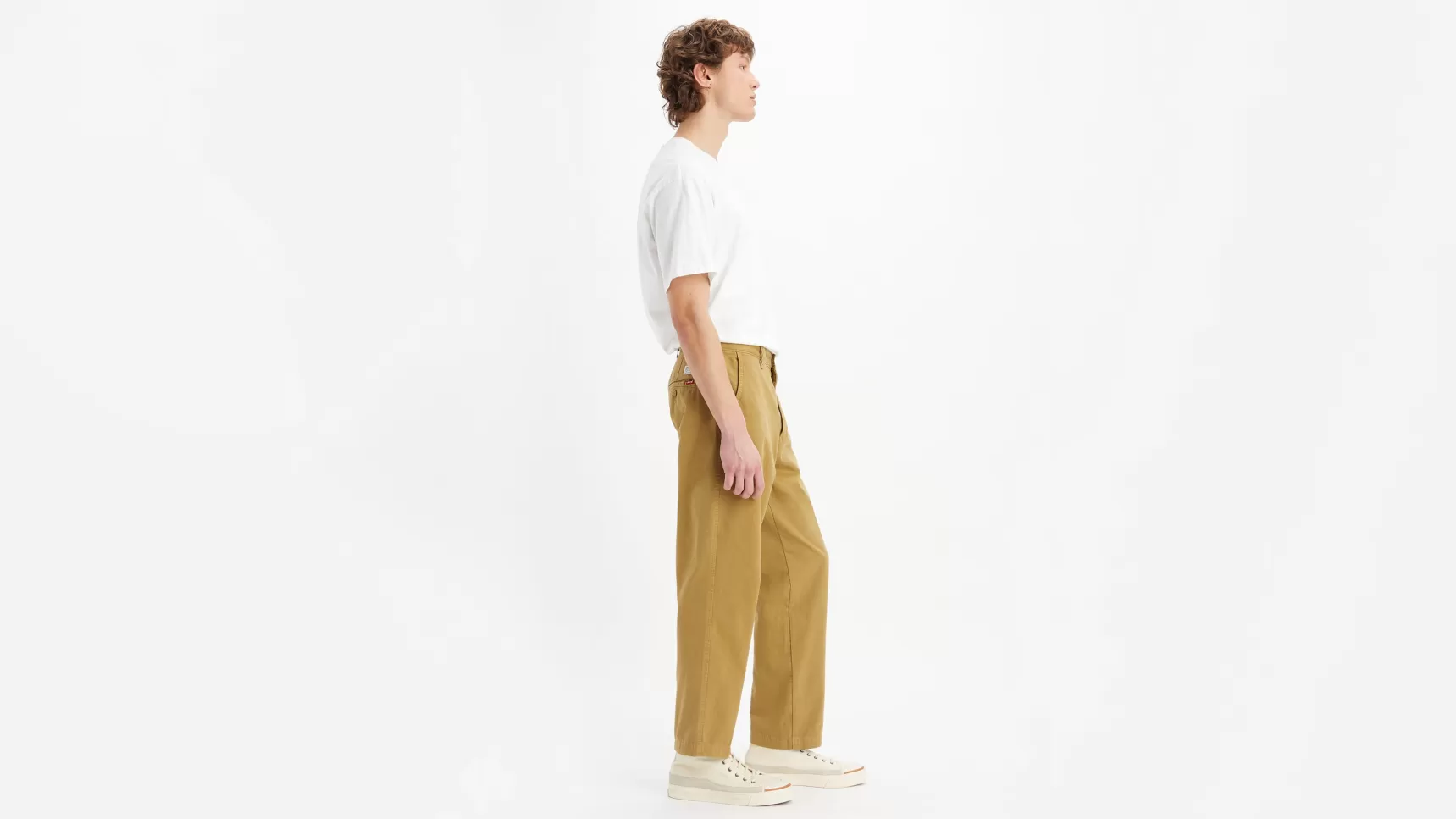 Cheap Xx Stay Loose Chino Heren Broeken